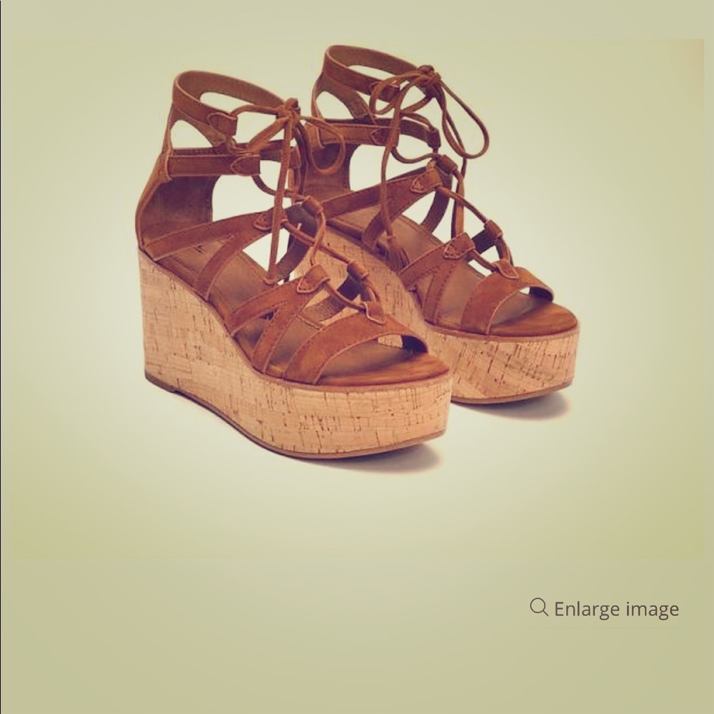 Heather gladiator